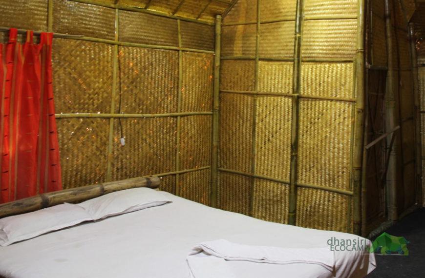 Dhansiri Eco Camp Bokākhāt Екстериор снимка