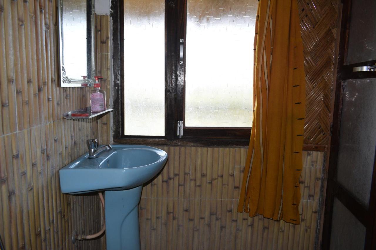 Dhansiri Eco Camp Bokākhāt Екстериор снимка