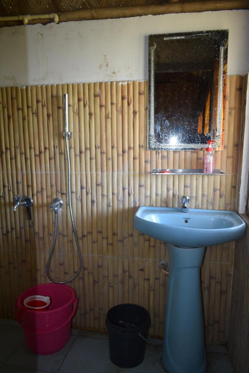 Dhansiri Eco Camp Bokākhāt Екстериор снимка